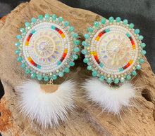 Powwow Bling