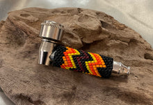 Beaded Pipes