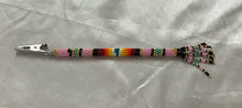 Beaded Utility Clip
