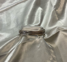Sterling Silver Bracelets