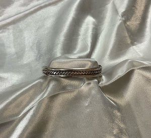 Sterling Silver Bracelets