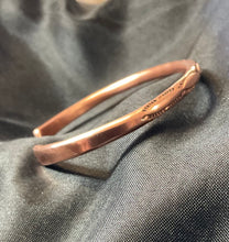 Copper Cuff