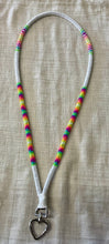 Native Made Fully Beaded Lanyards