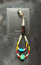 Beaded Ear Cuff