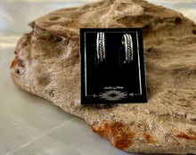 Sterling Silver Earrings