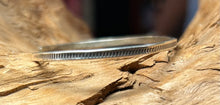 Sterling Silver Bracelet Cuff