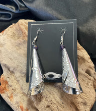 Cone Earrings
