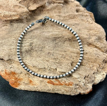 Navajo Pearl Bracelets