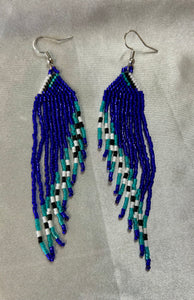 Beaded Dangles