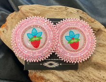 Powwow Bling Earrings