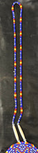 32" MMIW Medallion w/ Beaded Necklace