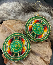 Powwow Bling