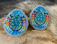 Powwow Bling