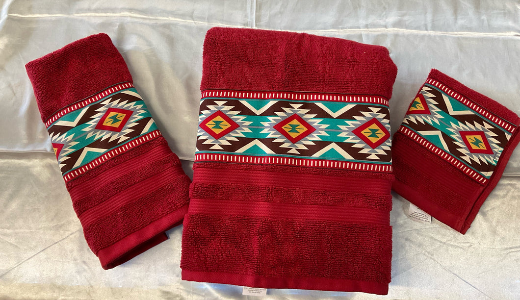 Towel Sets