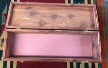 Cedar Box 2