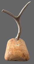 Hand Carved Knife
