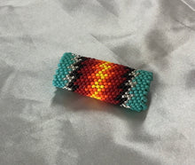 Beaded BIC Lighter Cover
