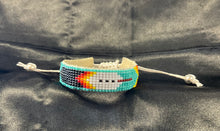 Beaded Adjustable Bracelets