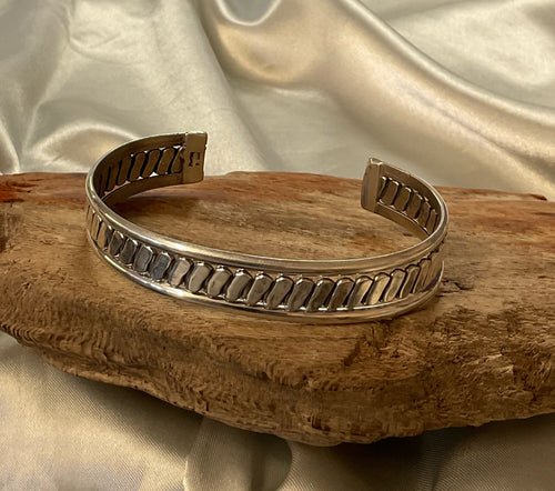 Sterling Silver Bracelets