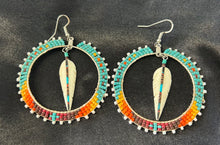 Earrings Dangle/Studs*