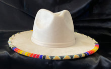 Beaded Youth Cowboy Hat