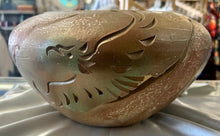 Navajo Pottery Maded by Leroy Kaye