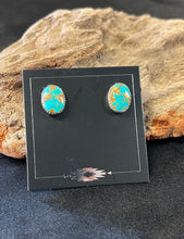 Sonoran Turquoise Earrings
