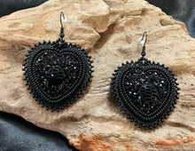 Powwow Bling Earrings