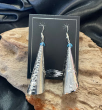 Cone Earrings
