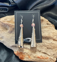 Cone Earrings