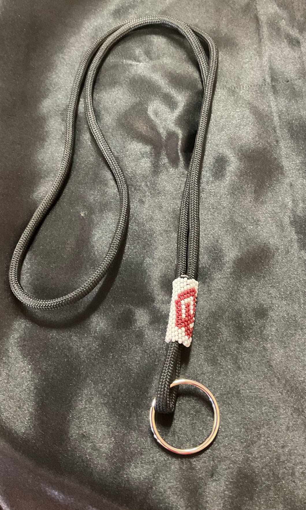 Beaded Lanyards*