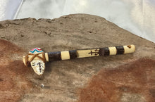 Hatchet Rear View Mirror Hangings