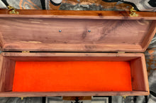 Cedar Box 12