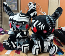 Native Print Plush Pikachu