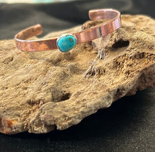 Copper Bracelets