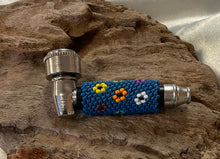 Beaded Pipes