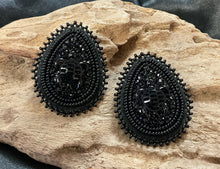 Powwow Bling Earrings