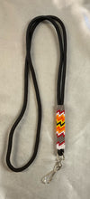 Beaded Lanyards