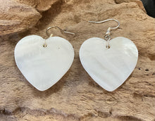 Shell Dangle Earring