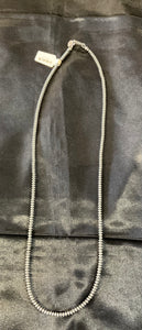Navajo Pearl  Necklace