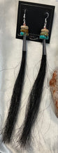 Long Dangle Earrings