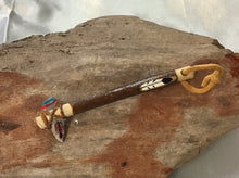 Hatchet Rear View Mirror Hangings