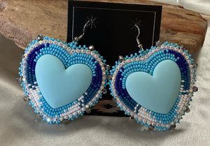 Powwow Bling