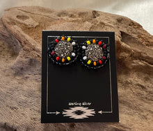 Small Bling Studs/Dangle Earrings