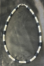 Beaded Cord Necklace*