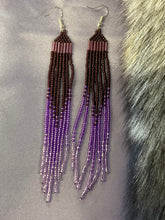 Beaded Dangles