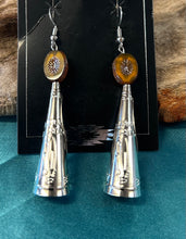 Cone Earrings