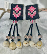 Beaded Hair Ties
