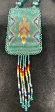 30" Peyote Bird Medallion