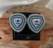 Powwow Bling Earrings